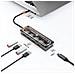 Docking Station: Hub Usb Compatto E Potente - Foto miniatura 2