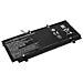 HP147 ricambio per laptop Batteria - Foto miniatura 1