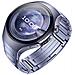 Cinturino In Titanio Compatibile Con Huawei Watch5, Cinturino Metallico Resistente Con Chiusura Pieghevole Per Orologio Huawei Purple 46 Mm - Foto miniatura 3