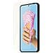 ® All-in-One Screen Protector Samsung Galaxy S25 | S24 | Ultra Wide Fit Pellicola proteggischermo trasparente 1 pz - Foto miniatura 1