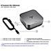 Thunderbolt 4 Ultra 180w G6 Dock - Foto miniatura 2