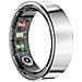 Anello Smart Bluetooth Salute Sport Impermeabile Taglia 12 - Foto miniatura 1