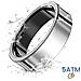 Anello Smart Bluetooth Salute Sport Impermeabile Taglia 12 - Foto miniatura 4