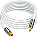 Cavo Audio Ottico Digitale Toslink, Uscita Spdif, 5.1 Canali, Cavo Fibra Ottica Per Amplificatore 10 M - Foto miniatura 1