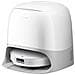 Robot Aspirapolvere Qrevo CurvX Capacità 0,258 L Autonomia 220 min Colore Bianco - Foto miniatura 5