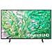 HG75U800FEUXZT HU8000 Smart TV Hotel 75" UHD 4K, Tizen TEP, LYNK Cloud, HDR10+, Nero - Foto miniatura 1