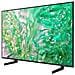 HG75U800FEUXZT HU8000 Smart TV Hotel 75" UHD 4K, Tizen TEP, LYNK Cloud, HDR10+, Nero - Foto miniatura 3