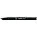EASYOriginal refill - Cartuccia per Penna Roller Ergonomica - Tratto M (0,5mm) - Nero - Foto miniatura 3