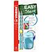 EASYgraph S - School Set - Azzurro - per Mancini - con Gomma + Temperino - Foto miniatura 1
