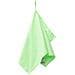 Asciugamani Sportivi 2 pcs Verde 50 x 30 cm - Foto miniatura 3