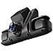 Y13 Dash Cam Quadrupla Con Visione Notturna Hd E Scheda Tf Da 32gb - Registrazione A Quattro Canali - Foto miniatura 3