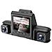 Y13 Dash Cam Quadrupla Con Visione Notturna Hd E Scheda Tf Da 32gb - Registrazione A Quattro Canali - Foto miniatura 4