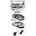 Y13 Dash Cam Quadrupla Con Visione Notturna Hd E Scheda Tf Da 32gb - Registrazione A Quattro Canali - Foto miniatura 7