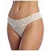 Confezione Da 2 Perizomi Da Donna In Cotone Coquettes 1032357 - Foto miniatura 2