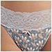 Confezione Da 2 Perizomi Da Donna In Cotone Coquettes 1032357 - Foto miniatura 4