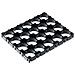 Custodia Per Pacchi 4x5 Per 20 Celle 18650 - Materiale Plastico | Configurazione Flessibile | Accessori Per Batterie Li-ion - Foto miniatura 3