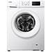 Lavatrice Standard 6 Kg Classe E centrifuga 1000 giri LBHN-6HIS10S - Foto miniatura 1