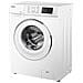 Lavatrice Standard 6 Kg Classe E centrifuga 1000 giri LBHN-6HIS10S - Foto miniatura 3