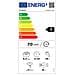 Lavatrice Standard 6 Kg Classe E centrifuga 1000 giri LBHN-6HIS10S - Foto miniatura 4