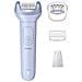 Serie 8000 Epilator Series 8000 BRE708/00 Epilatore senza filo; Wet & Dry - Foto miniatura 2