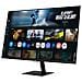 Monitor Smart 32" LED VA M7 M70F 3840 x 2160 Pixel 4K Ultra HD Tempo di Risposta 4 ms Frequenza di Aggiornamento 60 Hz - Foto miniatura 8