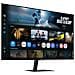 Monitor Smart 32" LED VA M7 M70F 3840 x 2160 Pixel 4K Ultra HD Tempo di Risposta 4 ms Frequenza di Aggiornamento 60 Hz - Foto miniatura 4