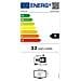 Monitor Smart 32" LED VA M7 M70F 3840 x 2160 Pixel 4K Ultra HD Tempo di Risposta 4 ms Frequenza di Aggiornamento 60 Hz - Foto miniatura 2