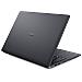 Pro Max 16 MC16250 Intel Core Ultra 7 265H Workstation mobile 40,6 cm (16") Full HD+ 64 GB DDR5-SDRAM 1 TB SSD NVIDIA RTX PRO 1000 Blackwell Wi-Fi 7 (802.11be) Windows 11 Pro Tedesco Nero - Foto miniatura 2