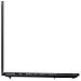 Pro Max 16 MC16250 Intel Core Ultra 7 265H Workstation mobile 40,6 cm (16") Full HD+ 64 GB DDR5-SDRAM 1 TB SSD NVIDIA RTX PRO 1000 Blackwell Wi-Fi 7 (802.11be) Windows 11 Pro Tedesco Nero - Foto miniatura 6