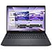 Pro Max 16 MC16250 Intel Core Ultra 7 265H Workstation mobile 40,6 cm (16") Full HD+ 64 GB DDR5-SDRAM 1 TB SSD NVIDIA RTX PRO 1000 Blackwell Wi-Fi 7 (802.11be) Windows 11 Pro Tedesco Nero - Foto miniatura 1