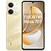 Note 70T 4G 64GB 4GB Ram Display 6.74" LCD 90Hz Main Camera13MP Selfie 5MP Dual nanoSim Android 15 UI Unisoc T7250 6000mAh Beach Gold - Foto miniatura 1