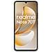 Note 70T 4G 64GB 4GB Ram Display 6.74" LCD 90Hz Main Camera13MP Selfie 5MP Dual nanoSim Android 15 UI Unisoc T7250 6000mAh Beach Gold - Foto miniatura 5