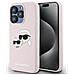 Custodia Iphone 15 Pro Max - Rosa - Foto miniatura 1