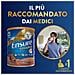 Ensure Advance Cioccolato 850 g - Foto miniatura 1