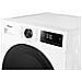 DH1I800UWDEA asciugatrice Libera installazione Caricamento frontale 8 kg Bianco - Foto miniatura 8