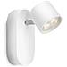 Led Spot - Faretto Singolo 1x4w Bianco - Foto miniatura 2