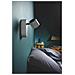 Led Spot - Faretto Singolo 1x4w Bianco - Foto miniatura 4
