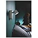 Led Spot - Faretto Singolo 1x4w Bianco - Foto miniatura 5