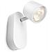 Led Spot - Faretto Singolo 1x4w Bianco - Foto miniatura 6