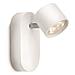 Led Spot - Faretto Singolo 1x4w Bianco - Foto miniatura 1