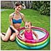 Piscina Baby Arcobaleno 86x25 - Foto miniatura 2