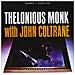 Thelonious Monk - Thelonious Monk With John - Foto miniatura 1