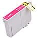 Cartuccia Ink-Ket compatibile Epson T1293 Magenta - Foto miniatura 2