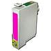 Cartuccia Ink-Ket compatibile Epson T1293 Magenta - Foto miniatura 4