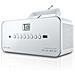 M-28 RDW, Portatile, Digitale, FM, MW, LCD, 17 cm, 26 cm - Foto miniatura 1