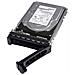 Hard Disk per PowerEdge HDD 600 GB 2.5” Interfaccia SAS 12Gb / s 15000 Rpm - Foto miniatura 1