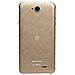 PhonePad Duo G551 8 GB Dual Sim Display 5.5" 2K Slot Micro SD Fotocamera 5 Mpx Android Italia Oro - Foto miniatura 10