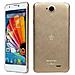 PhonePad Duo G551 8 GB Dual Sim Display 5.5" 2K Slot Micro SD Fotocamera 5 Mpx Android Italia Oro - Foto miniatura 11