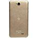 PhonePad Duo G551 8 GB Dual Sim Display 5.5" 2K Slot Micro SD Fotocamera 5 Mpx Android Italia Oro - Foto miniatura 2