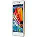 PhonePad Duo G551 8 GB Dual Sim Display 5.5" 2K Slot Micro SD Fotocamera 5 Mpx Android Italia Oro - Foto miniatura 3